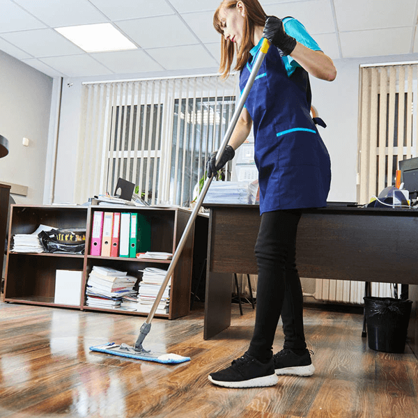 Bornova Ofis Temizliği: En Profesyonel Şirketi Bulun! : Kapak Görseli