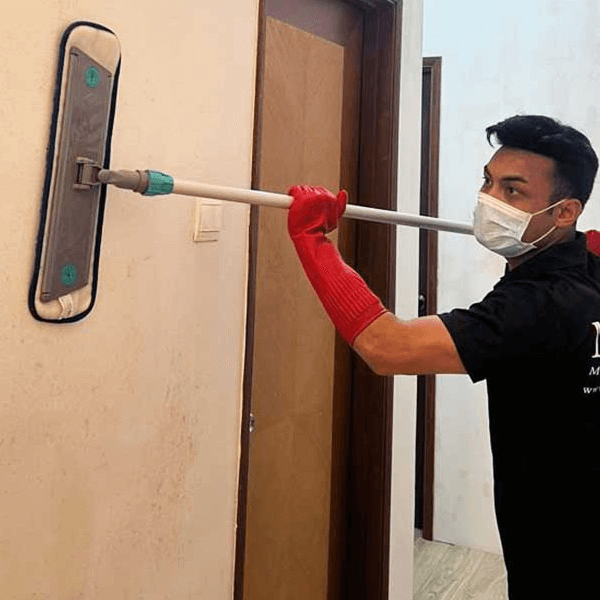 Bornova Yazlık Temizliği İçin İpuçları : Kapak Görseli