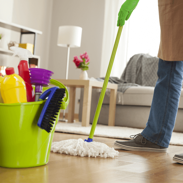 Bornova'da En İyi Ev Temizlik Şirketi Nasıl Seçilir? : Kapak Görseli