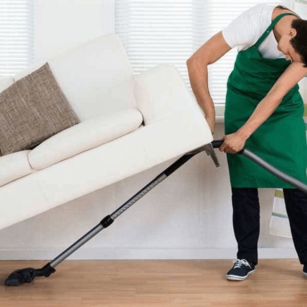 Hızlı ve Derin Temizlik İçin Uzmanların Temizlik Sırları : Kapak Görseli