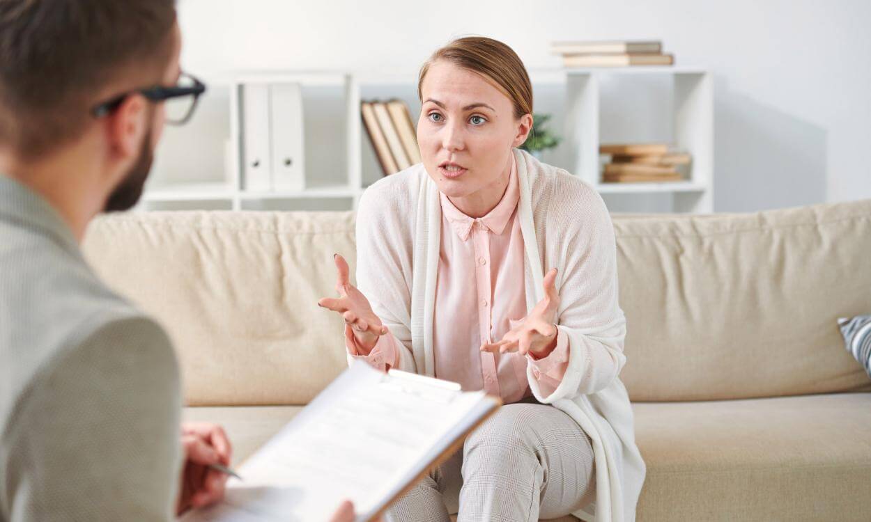 Temizlik ve Stres Yönetimi: Temizlik Yaparken Stresi Azaltmanın Yolları : Kapak Görseli